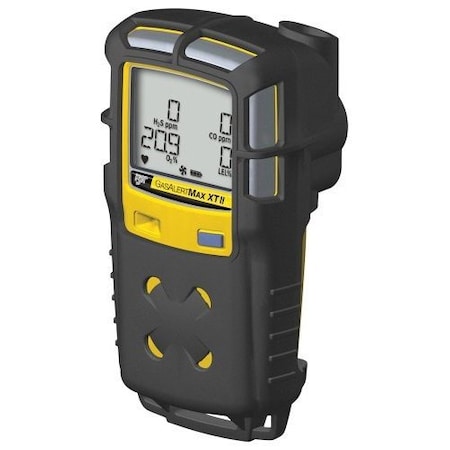 Honeywell Bw Bw Concussion-Proof Boot For Gasalertmax Xt Ii GA-BXT